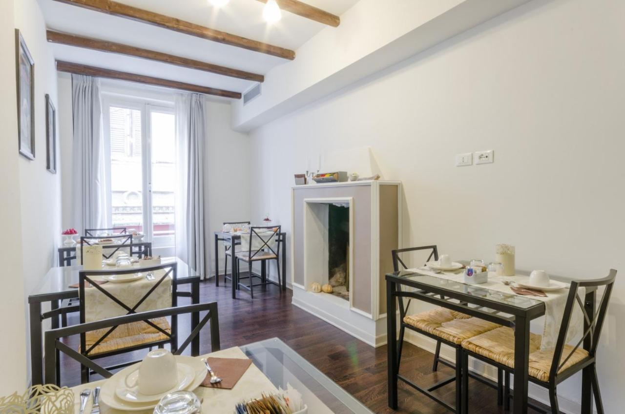 Dimora Novecento Panzió Pescara Kültér fotó