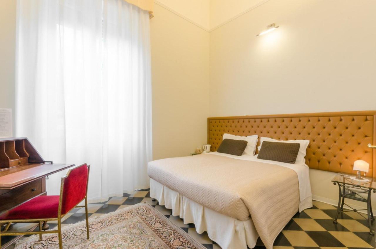 Dimora Novecento Panzió Pescara Kültér fotó