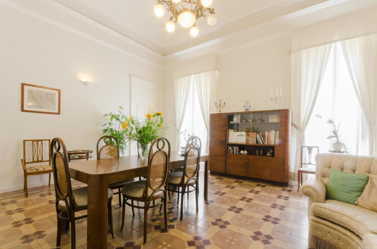 Dimora Novecento Panzió Pescara Kültér fotó