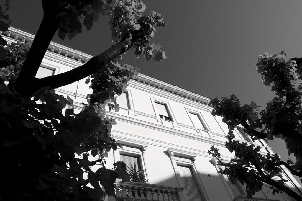 Dimora Novecento Panzió Pescara Kültér fotó